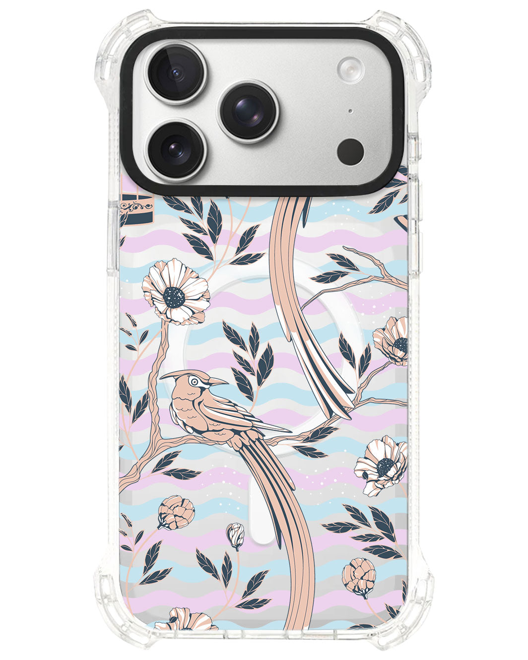 iPhone Rearguard UltimateS⁴ - Lovebird 2.0