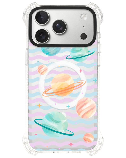 iPhone Rearguard UltimateS⁴ - Planetarium 1.0