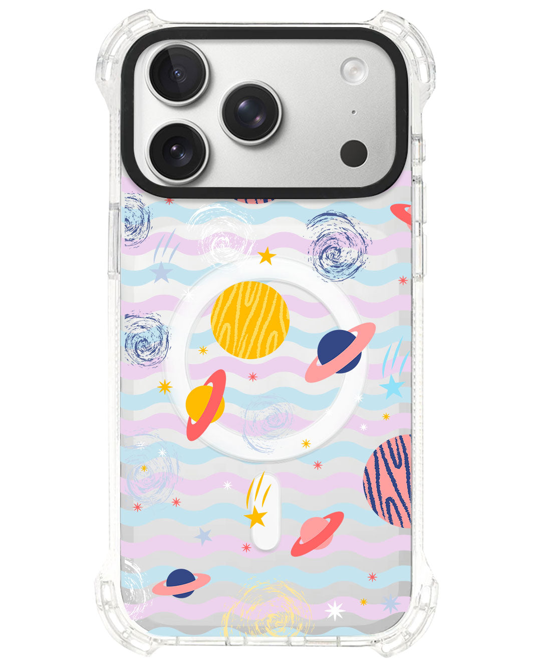 iPhone Ultimate Model-S⁴ - Planetarium 2.0