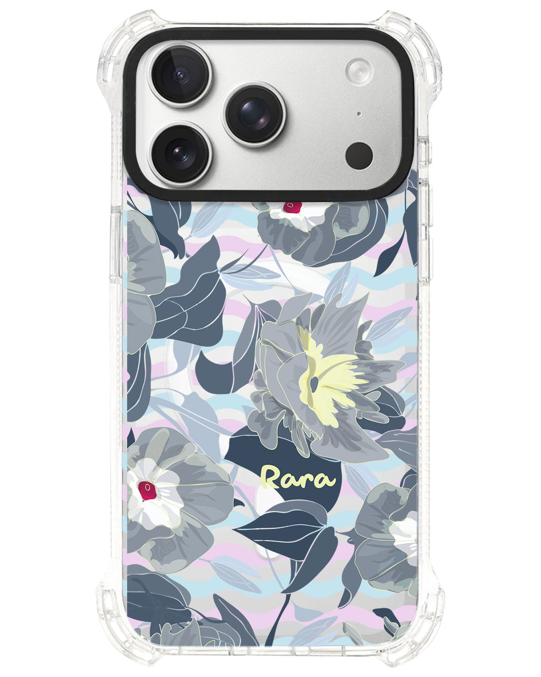 iPhone Rearguard UltimateS⁴ - September Morning Glory