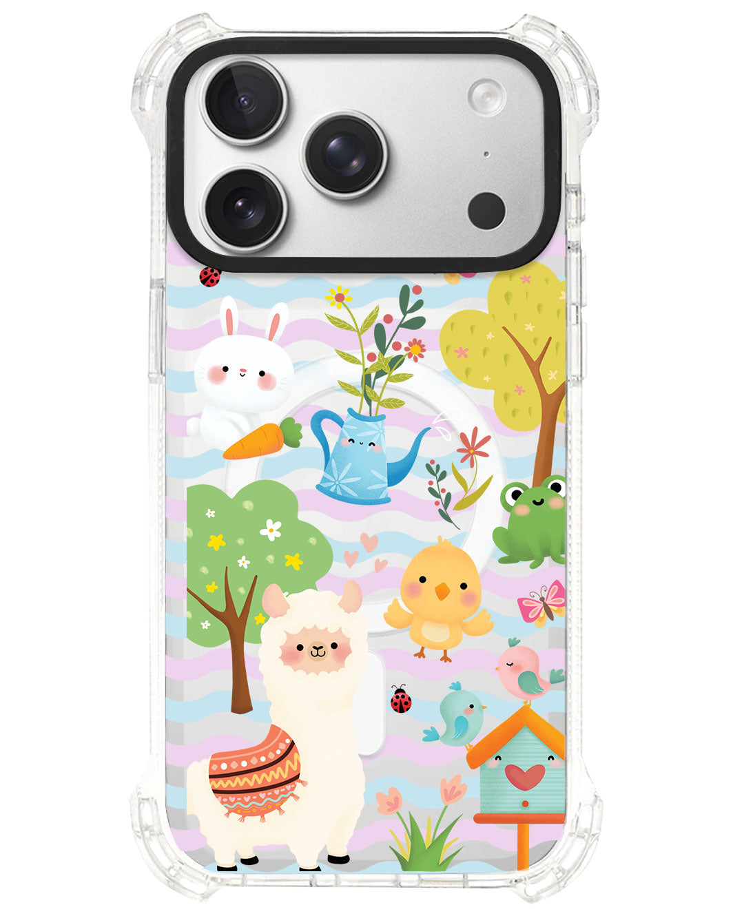iPhone Ultimate Model-S⁴ - Spring