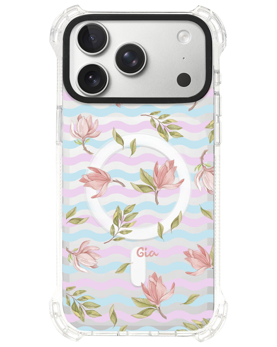 iPhone Rearguard UltimateS⁴ - Azalea