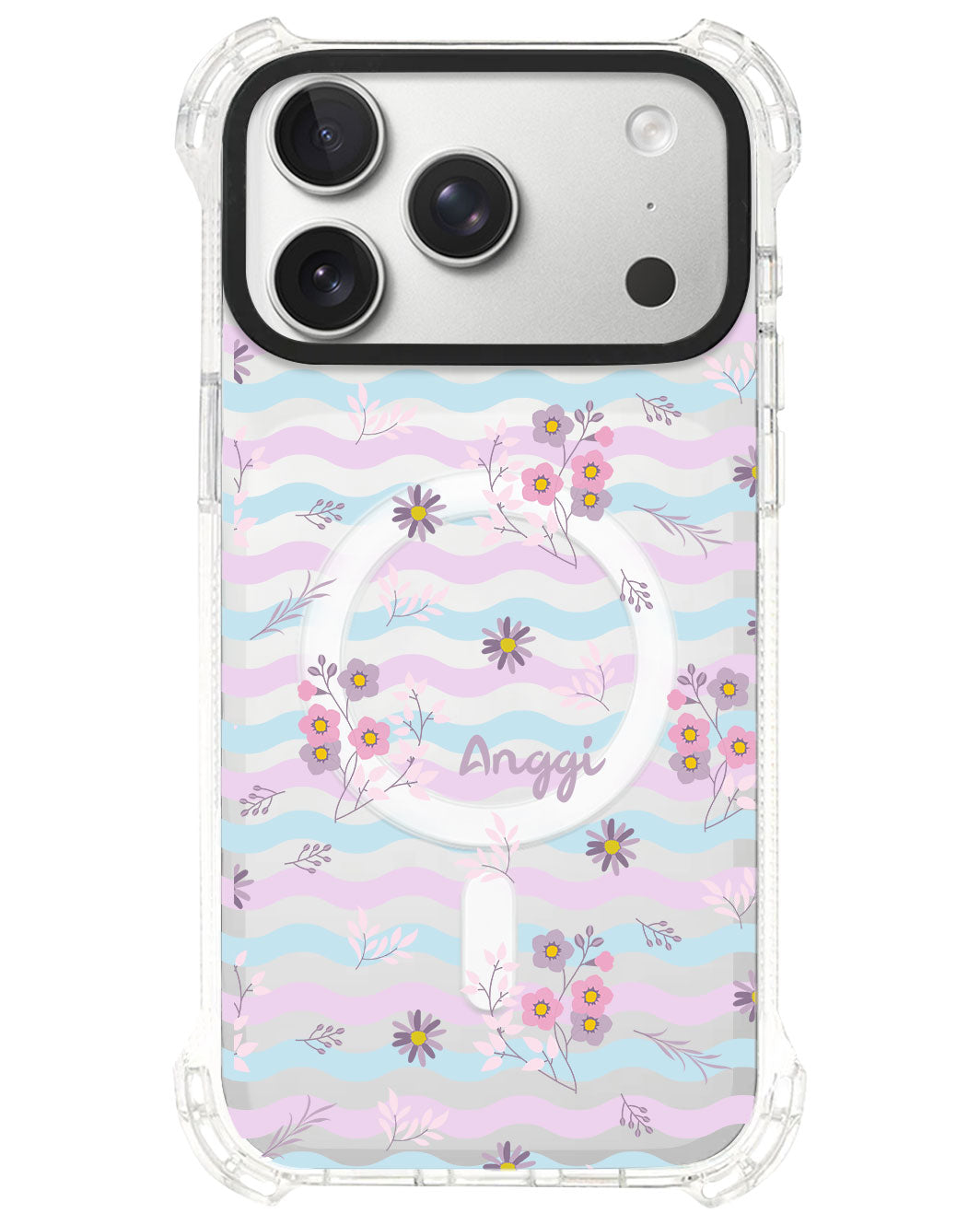 iPhone Ultimate Model-S⁴ - Cherry Blossom