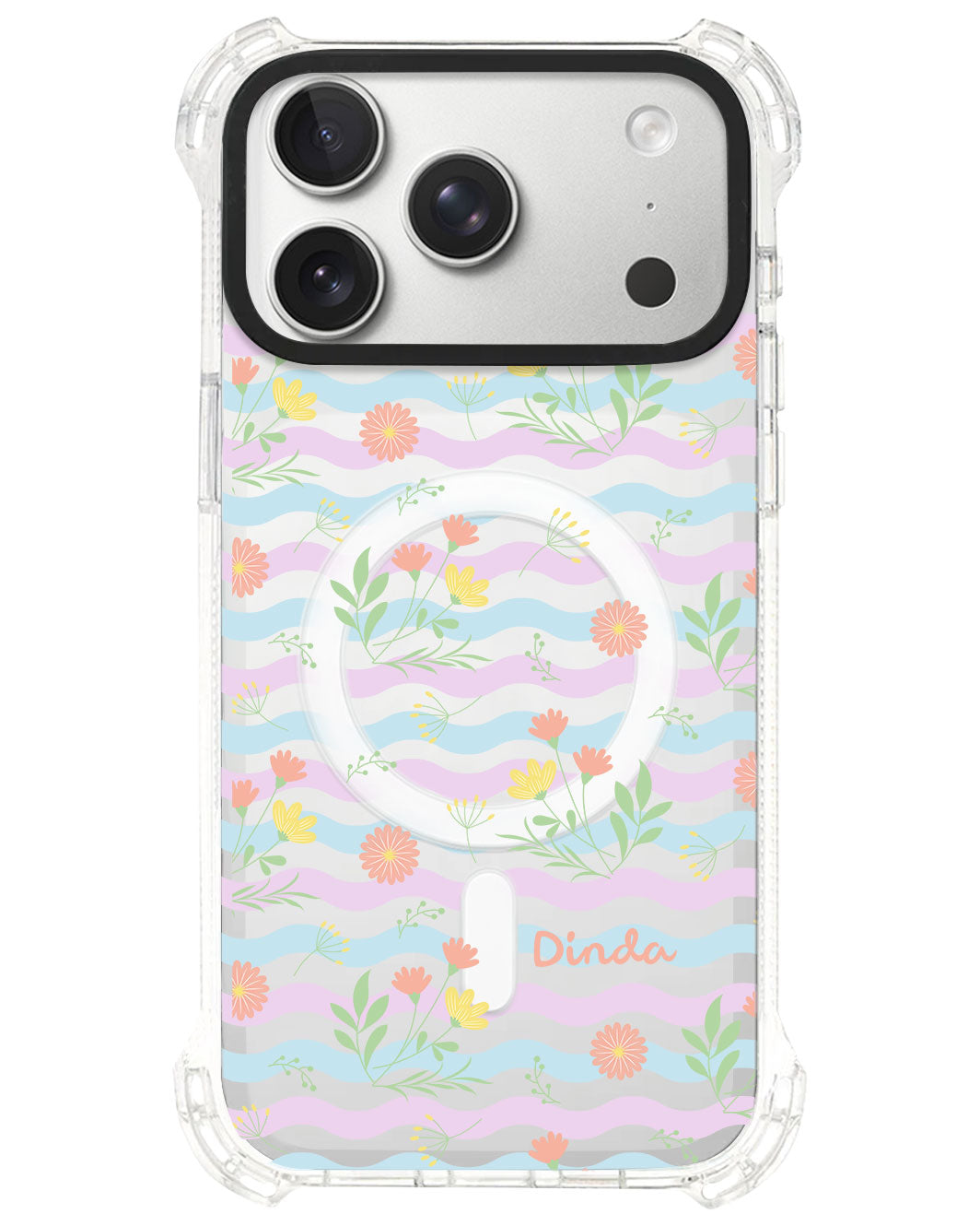 iPhone Ultimate Model-S⁴ - Dandelion
