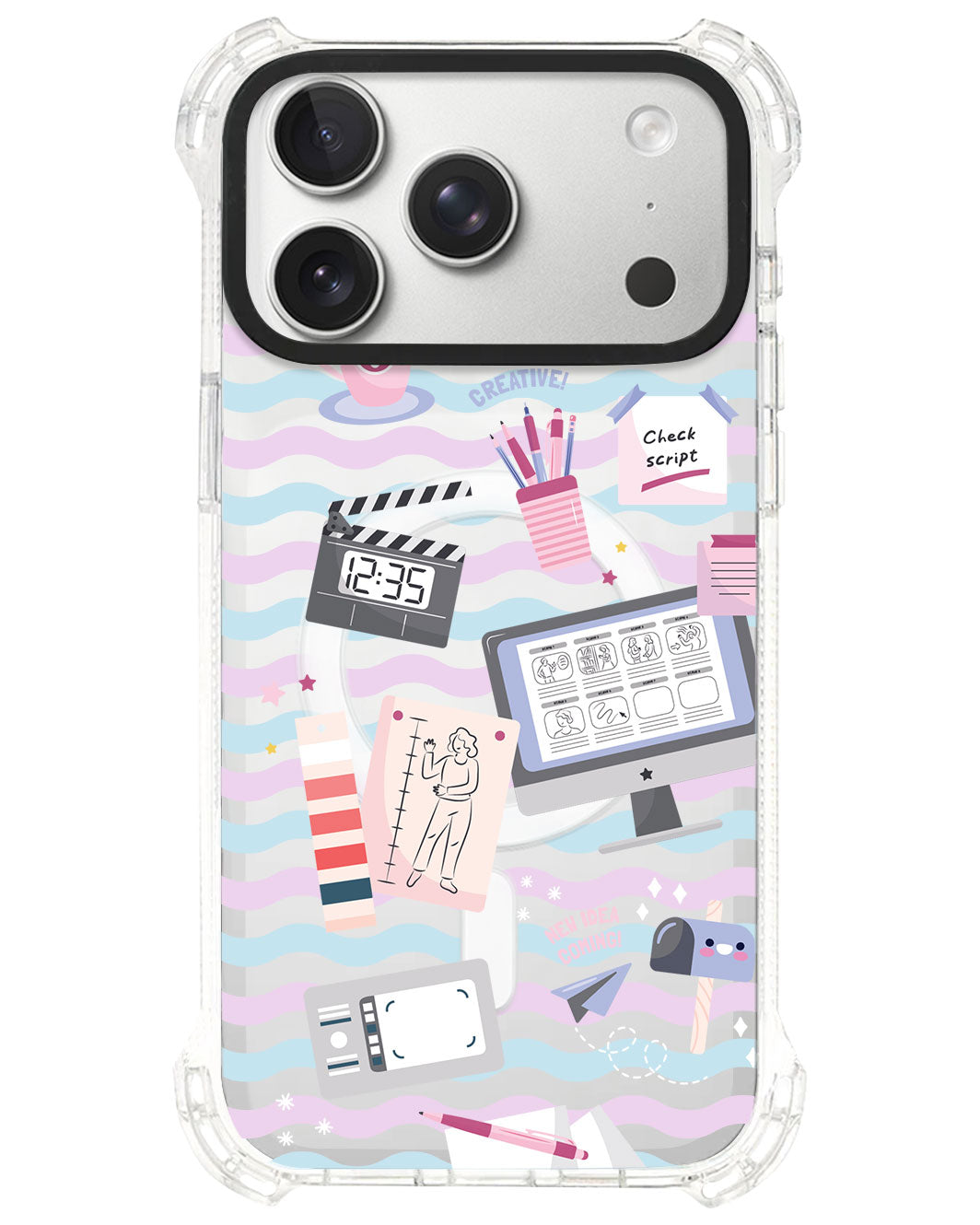iPhone Ultimate Model-S⁴ - Designer