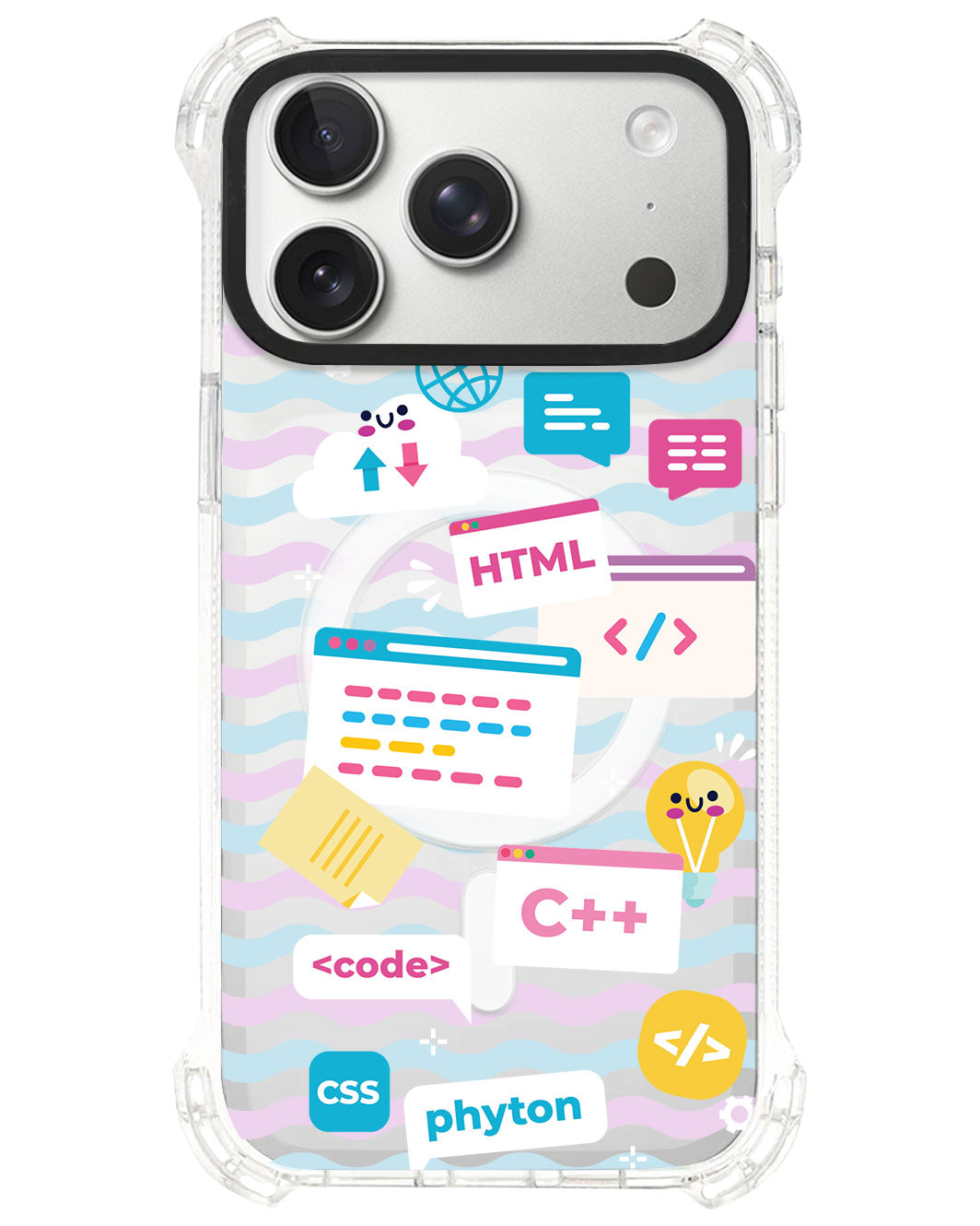 iPhone Ultimate Model-S⁴ - Software Engineer or Developer