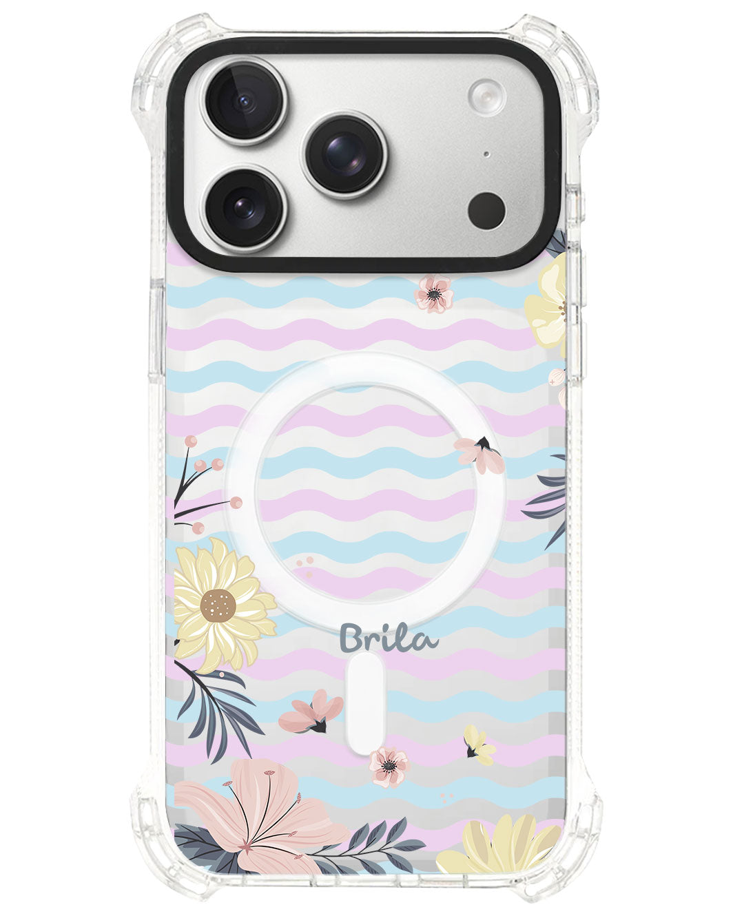 iPhone Rearguard UltimateS⁴ - Margaret