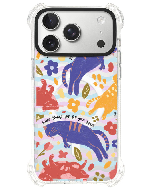 iPhone Rearguard UltimateS⁴ - Pet lovers