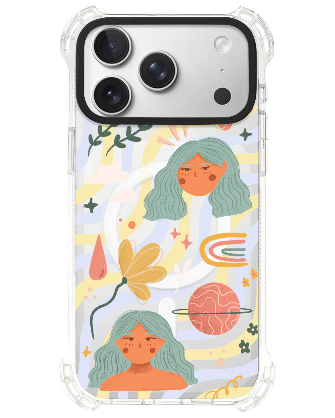 iPhone Ultimate Model-S⁴ - Adena's World