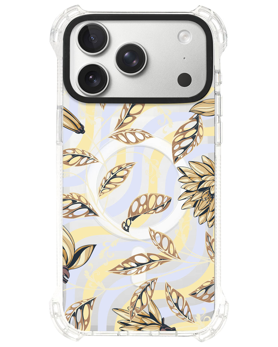 iPhone Rearguard UltimateS⁴ - Better than Gold