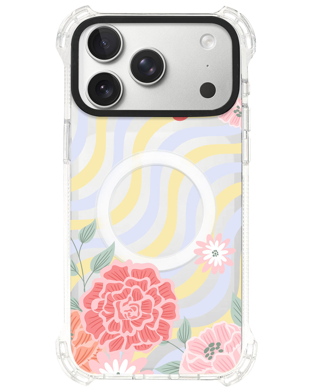 iPhone Ultimate Model-S⁴ - Carnation 1.0