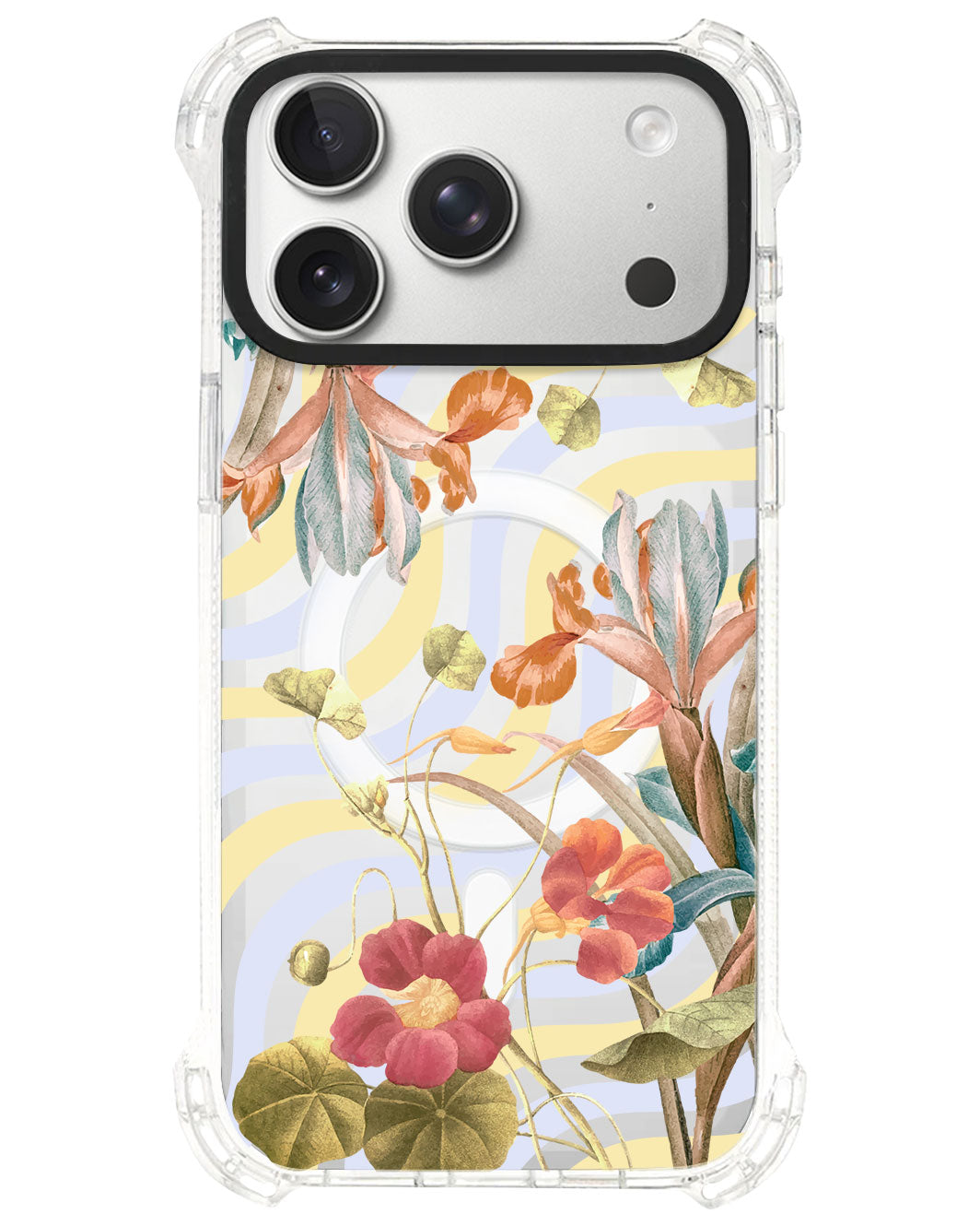 iPhone Rearguard UltimateS⁴ - Caroline