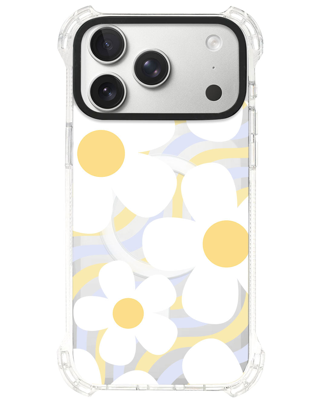 iPhone Ultimate Model-S⁴ - Daisy 1.0
