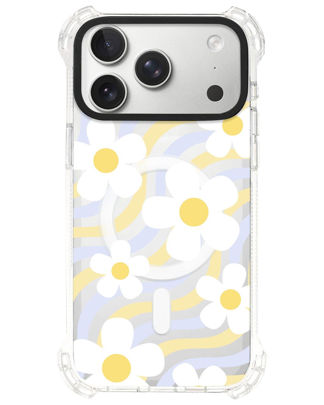 iPhone Ultimate Model-S⁴ - Daisy 2.0