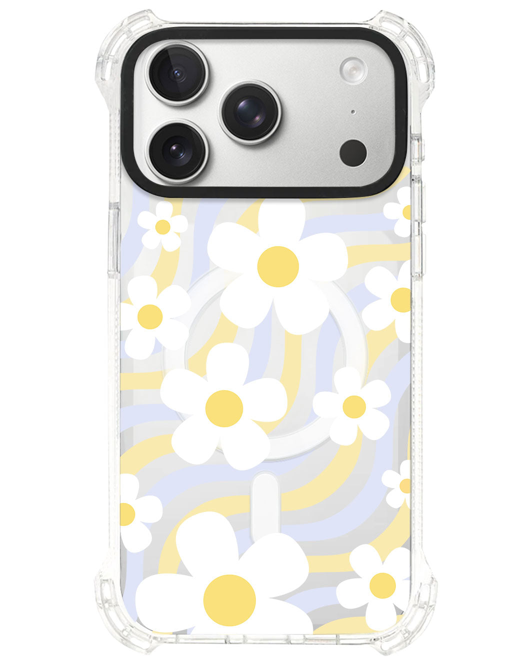 iPhone Rearguard UltimateS⁴ - Daisy 3.0