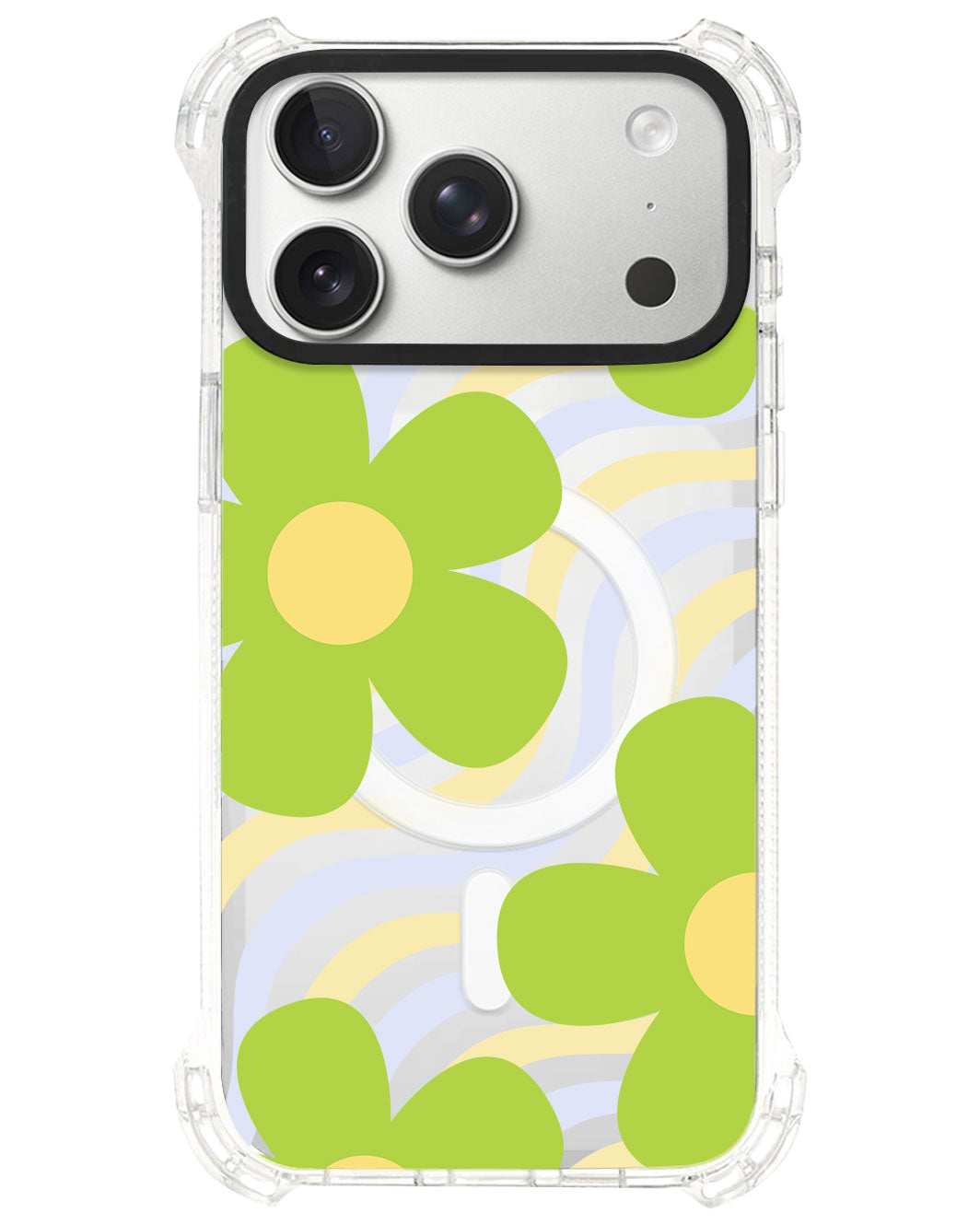 iPhone Ultimate Model-S⁴ - Daisy Bloom