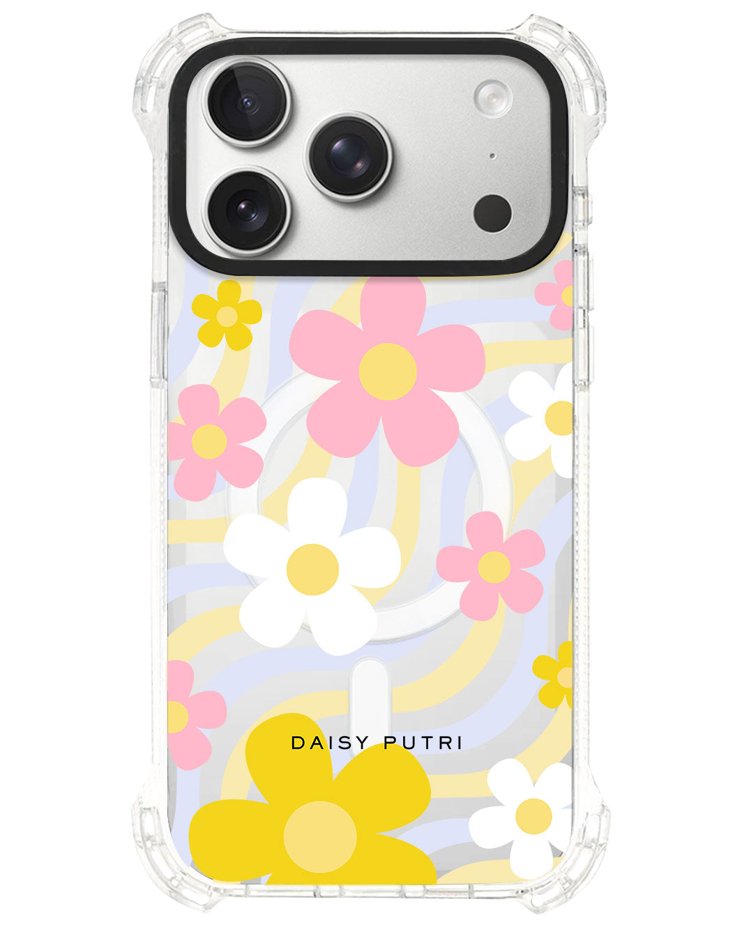 iPhone Ultimate Model-S⁴ - Daisy Fresh
