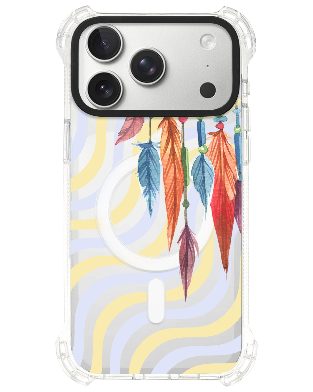 iPhone Rearguard UltimateS⁴ - Dreamcatcher 1.0