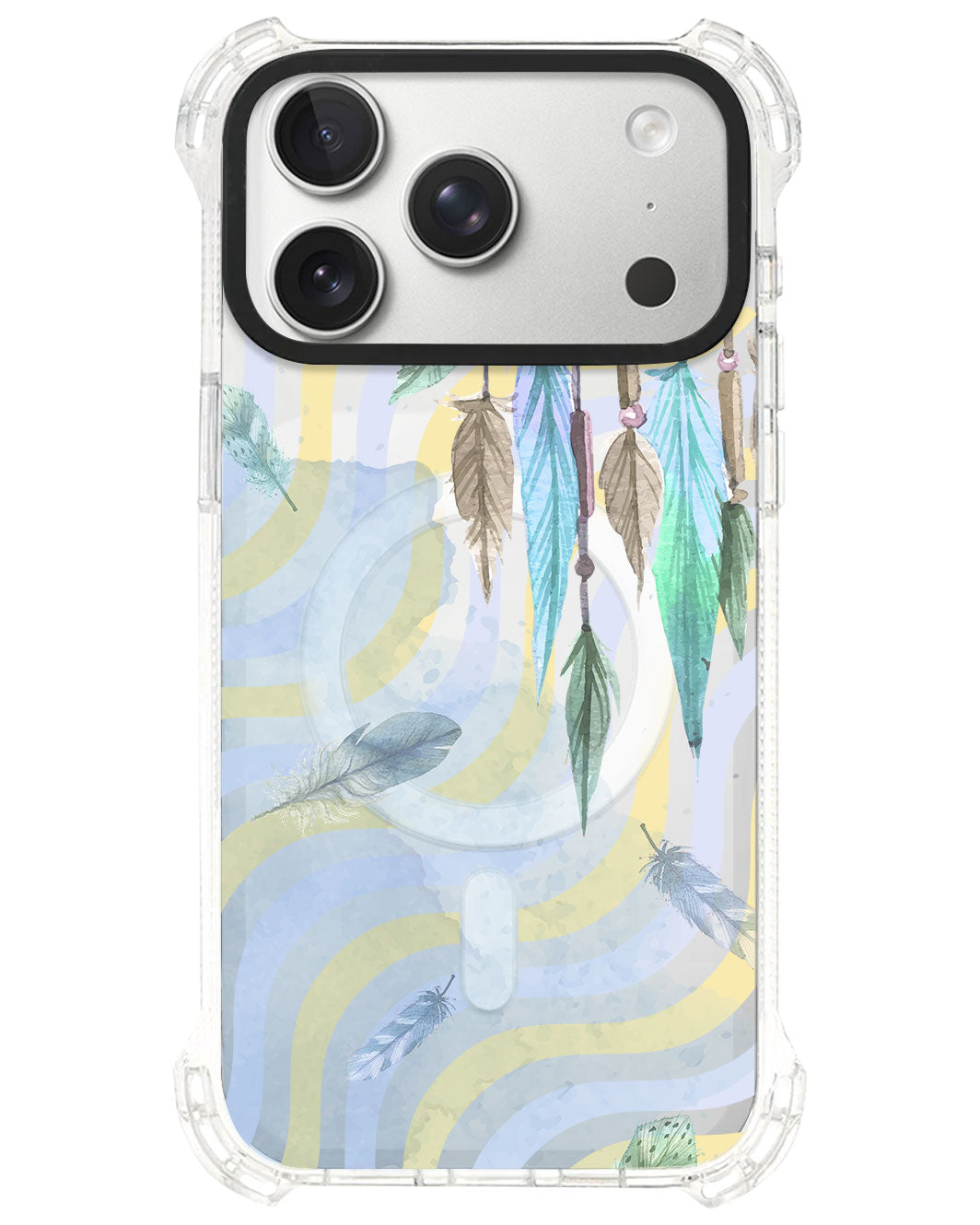 iPhone Rearguard UltimateS⁴ - Dreamcatcher 3.0