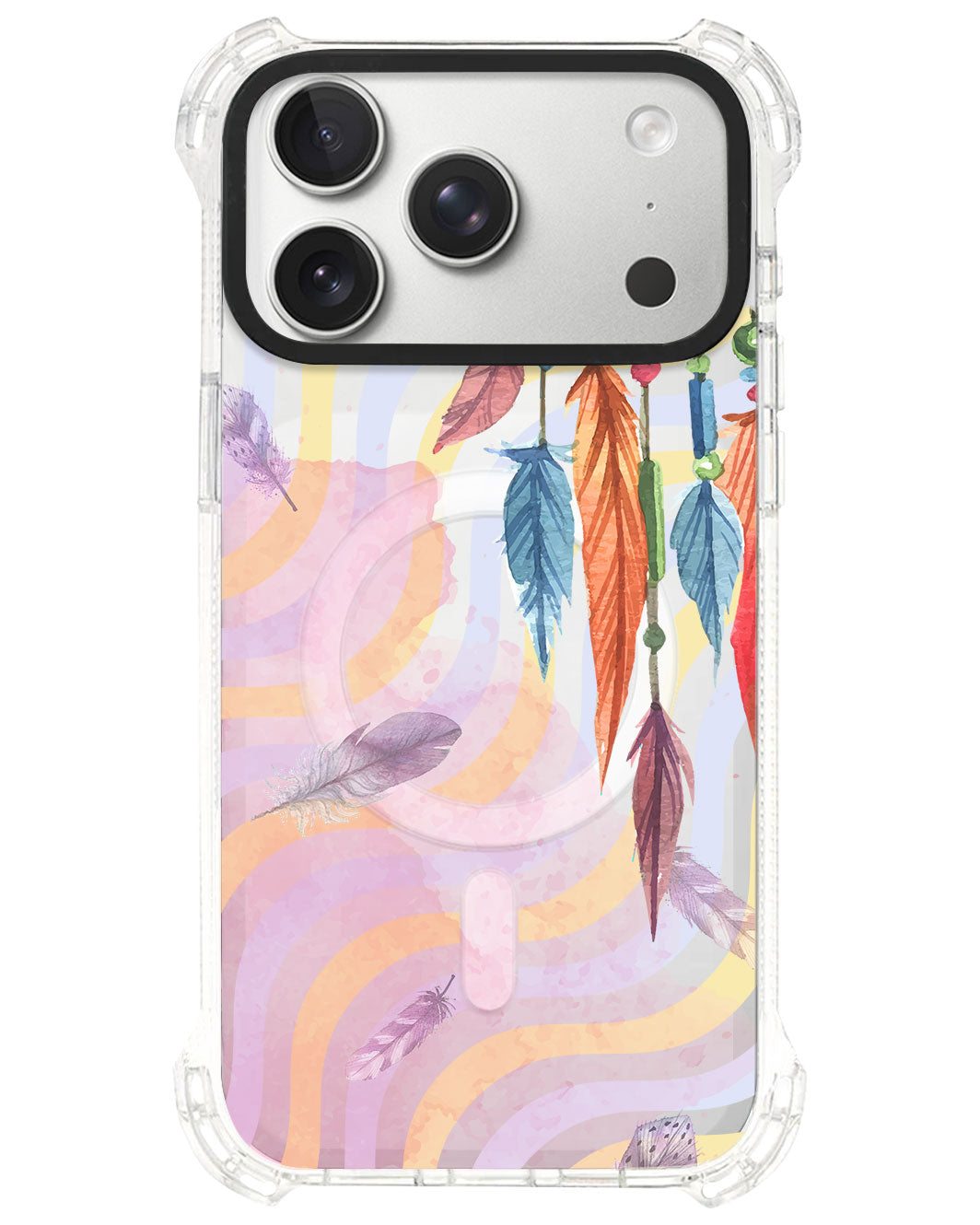 iPhone Ultimate Model-S⁴ - Dreamcatcher 4.0