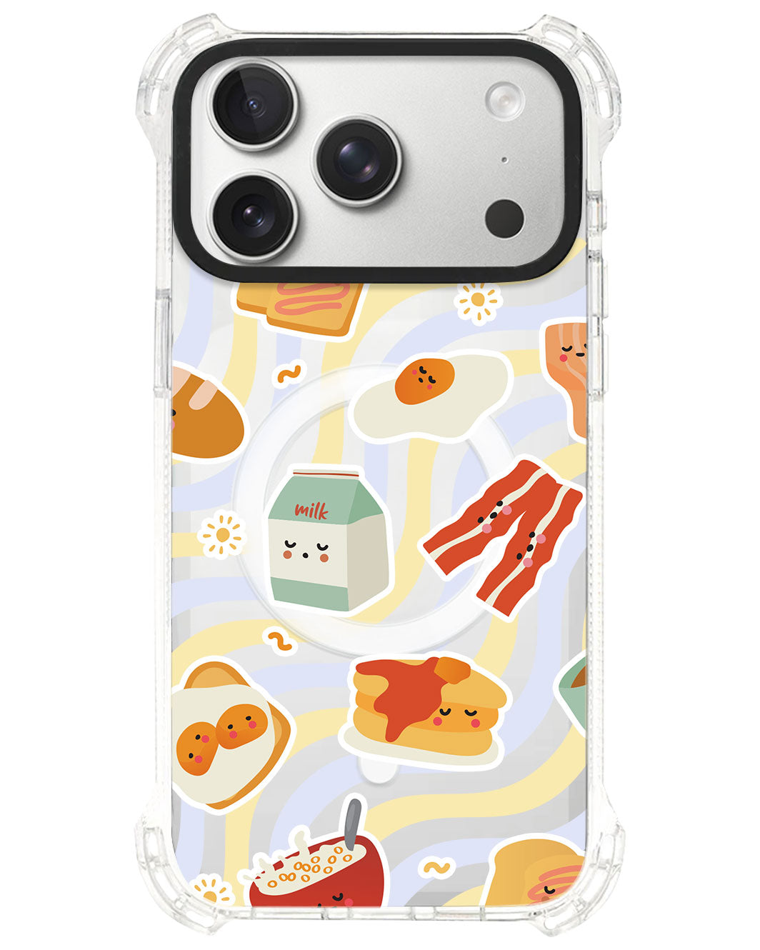 iPhone Ultimate Model-S⁴ - English Breakfast