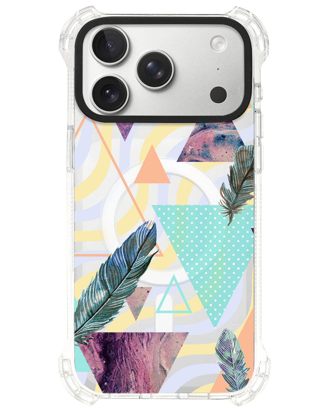 iPhone Rearguard UltimateS⁴ - Fantasy 1.0