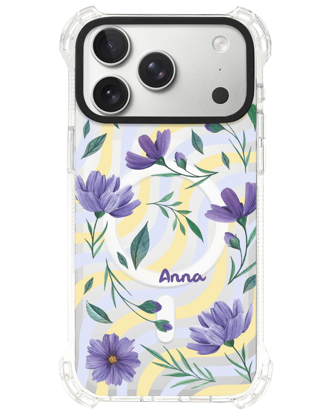 iPhone Ultimate Model-S⁴ - February Violet
