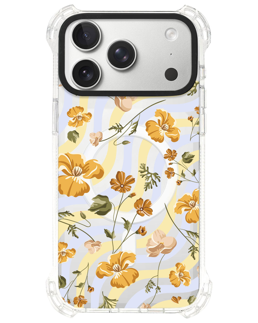 iPhone Rearguard UltimateS⁴ - Juliet