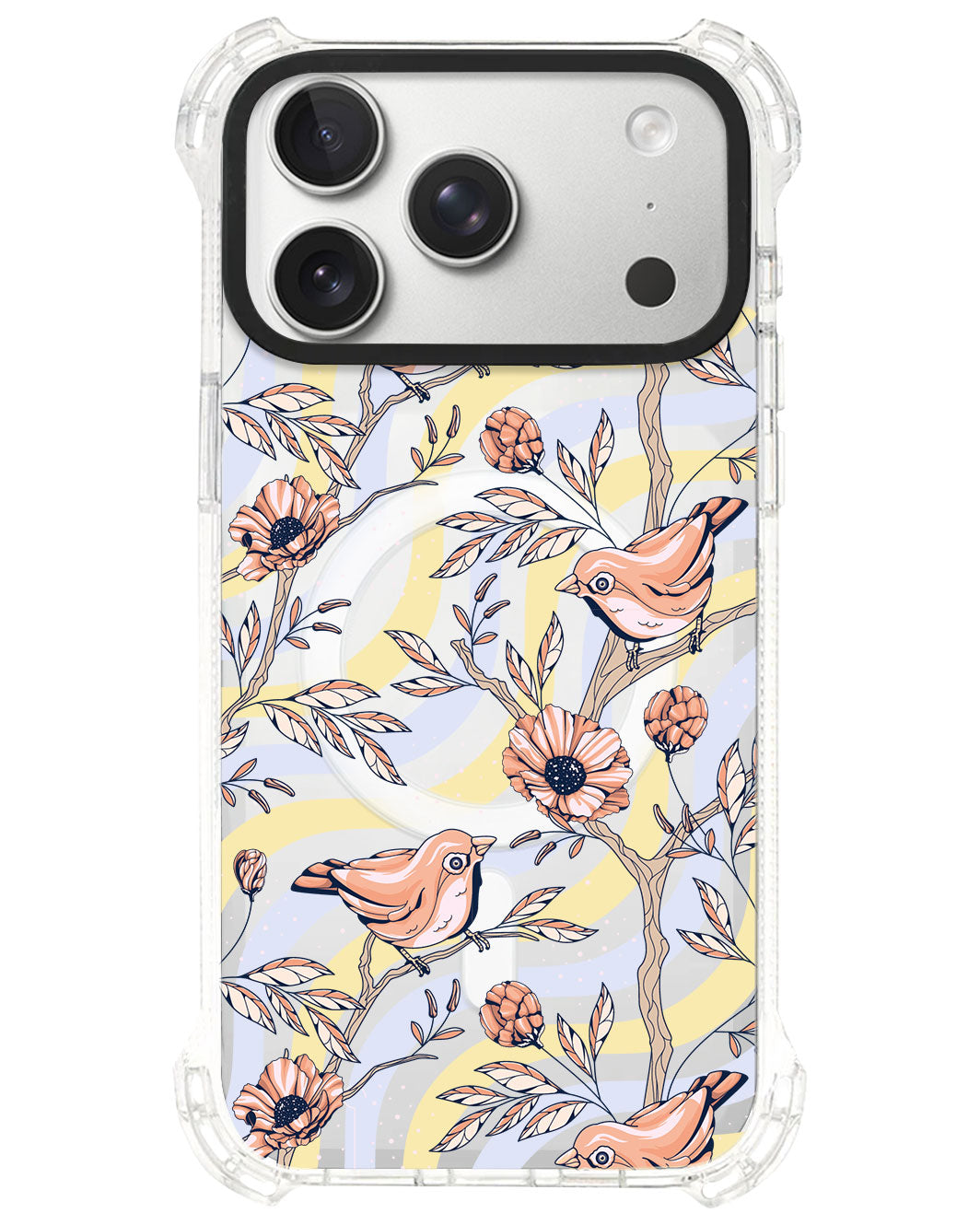 iPhone Ultimate Model-S⁴ - Lovebird 13.0