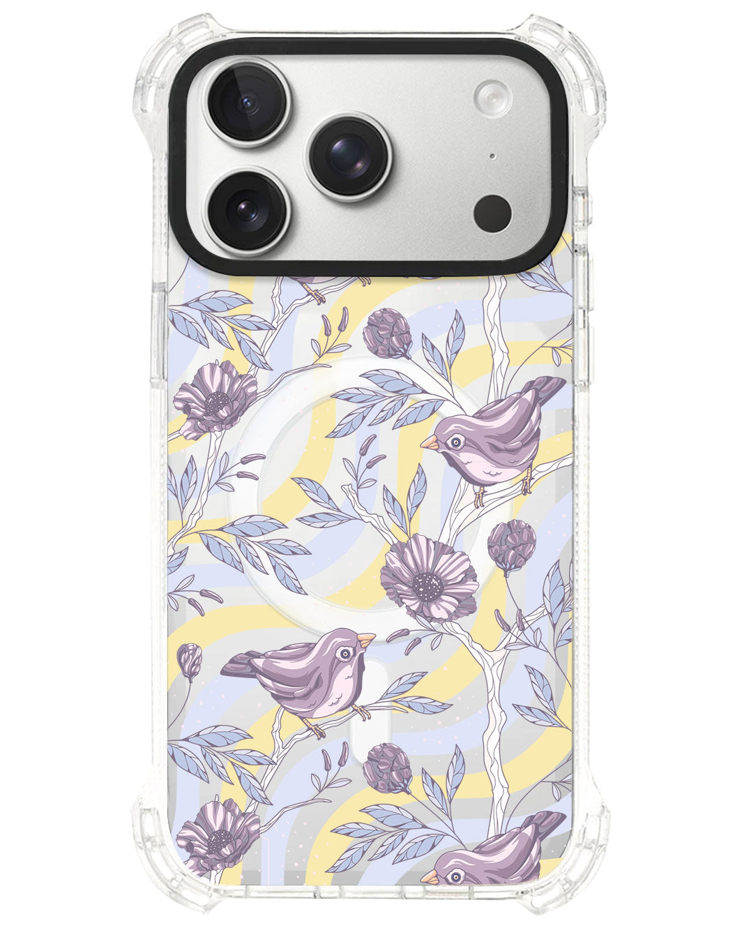 iPhone Ultimate Model-S⁴ - Lovebird 15.0