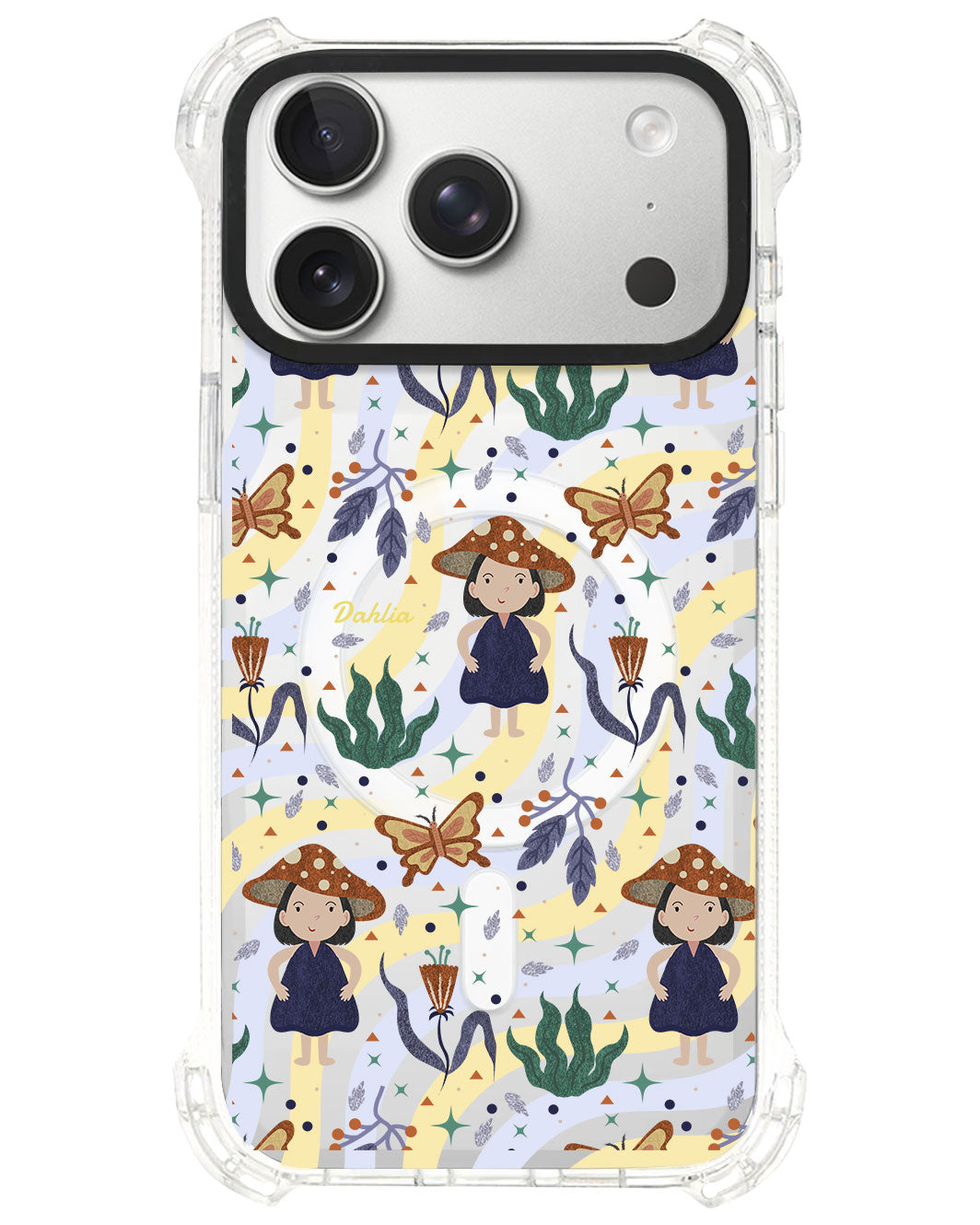 iPhone Rearguard UltimateS⁴ - Lost in the Forest 1.0