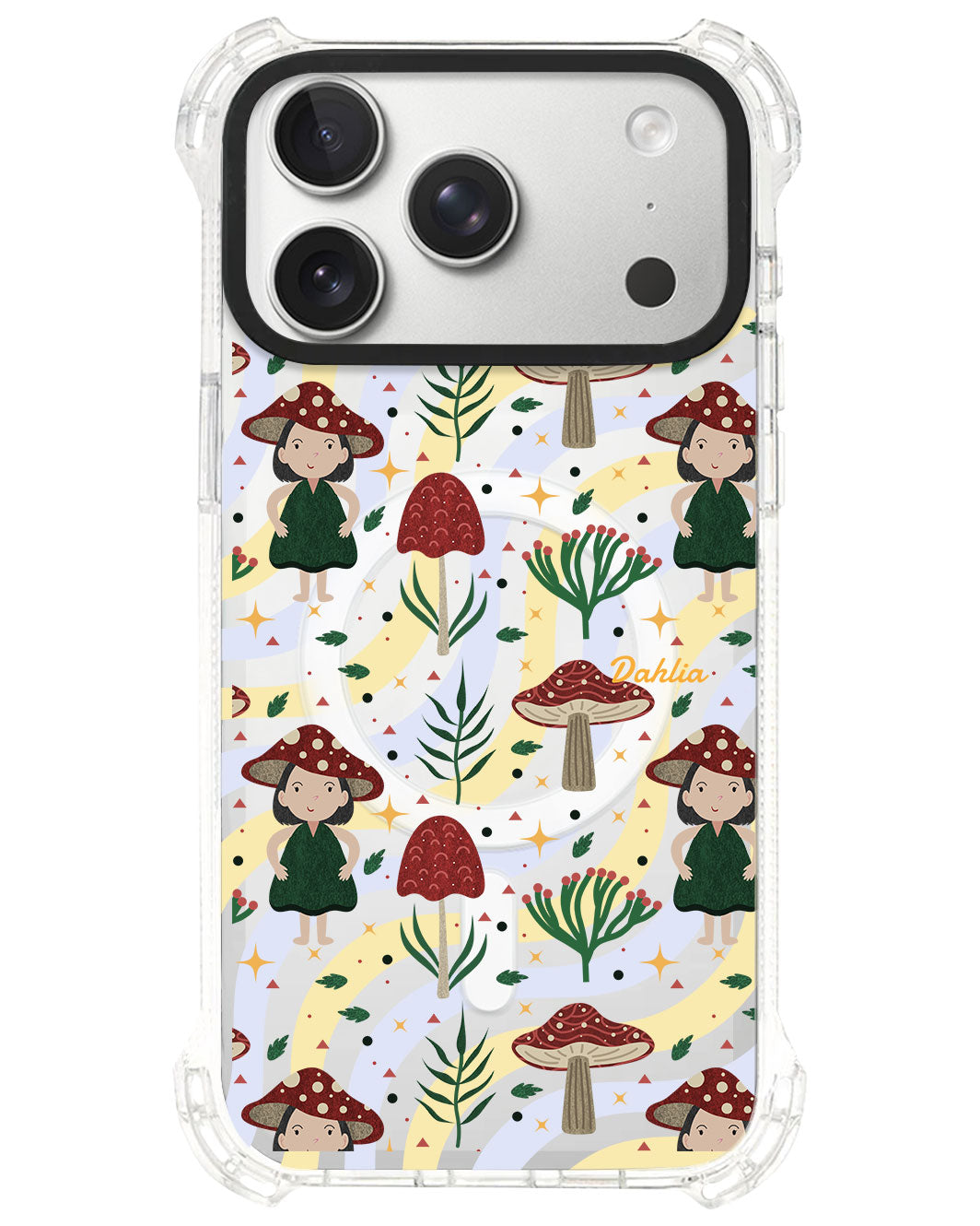 iPhone Rearguard UltimateS⁴ - Lost in the Forest 2.0