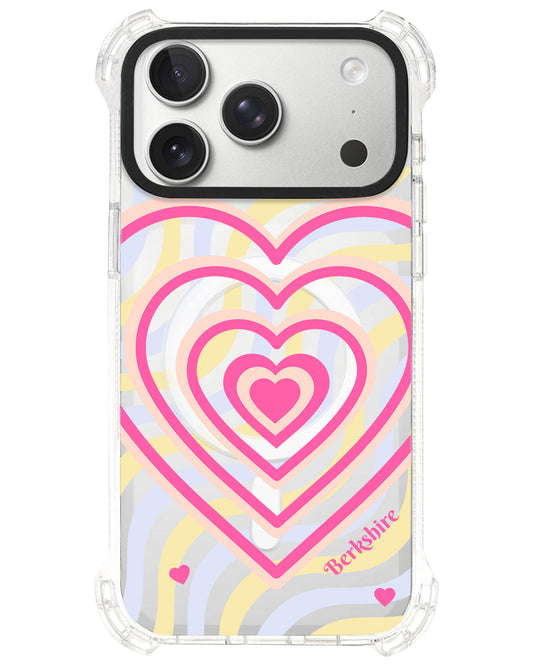 iPhone Rearguard UltimateS⁴ - Love Mirror 1.0