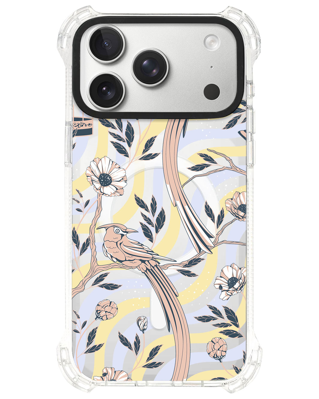 iPhone Rearguard UltimateS⁴ - Lovebird 2.0