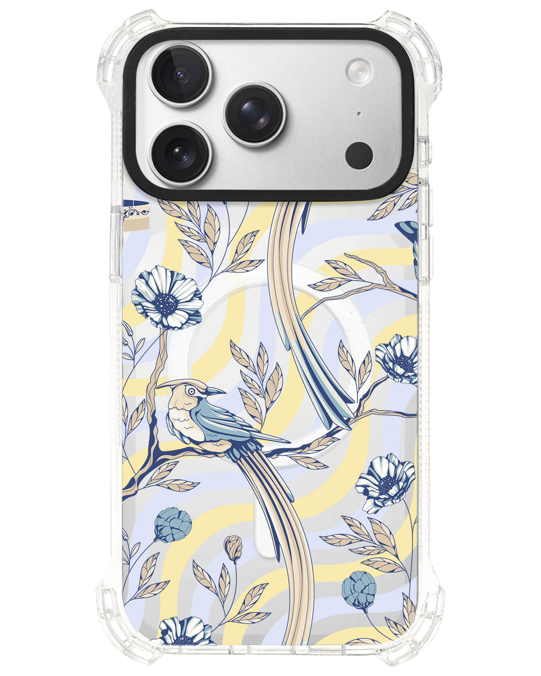 iPhone Ultimate Model-S⁴ - Lovebird 5.0