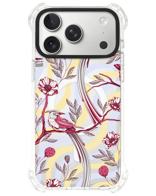 iPhone Rearguard UltimateS⁴ - Lovebird 6.0