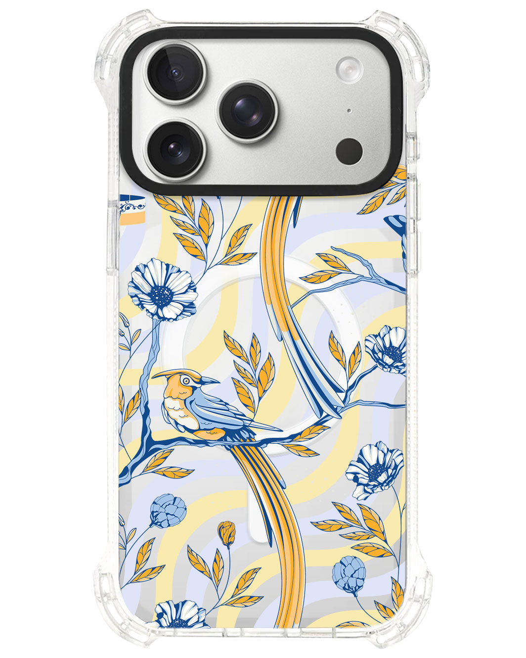 iPhone Rearguard UltimateS⁴ - Lovebird 7.0