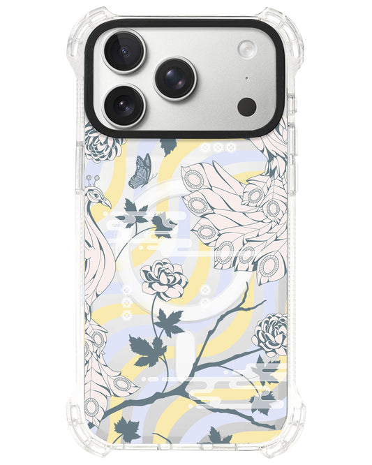 iPhone Rearguard UltimateS⁴ - Bird of Paradise 2.0