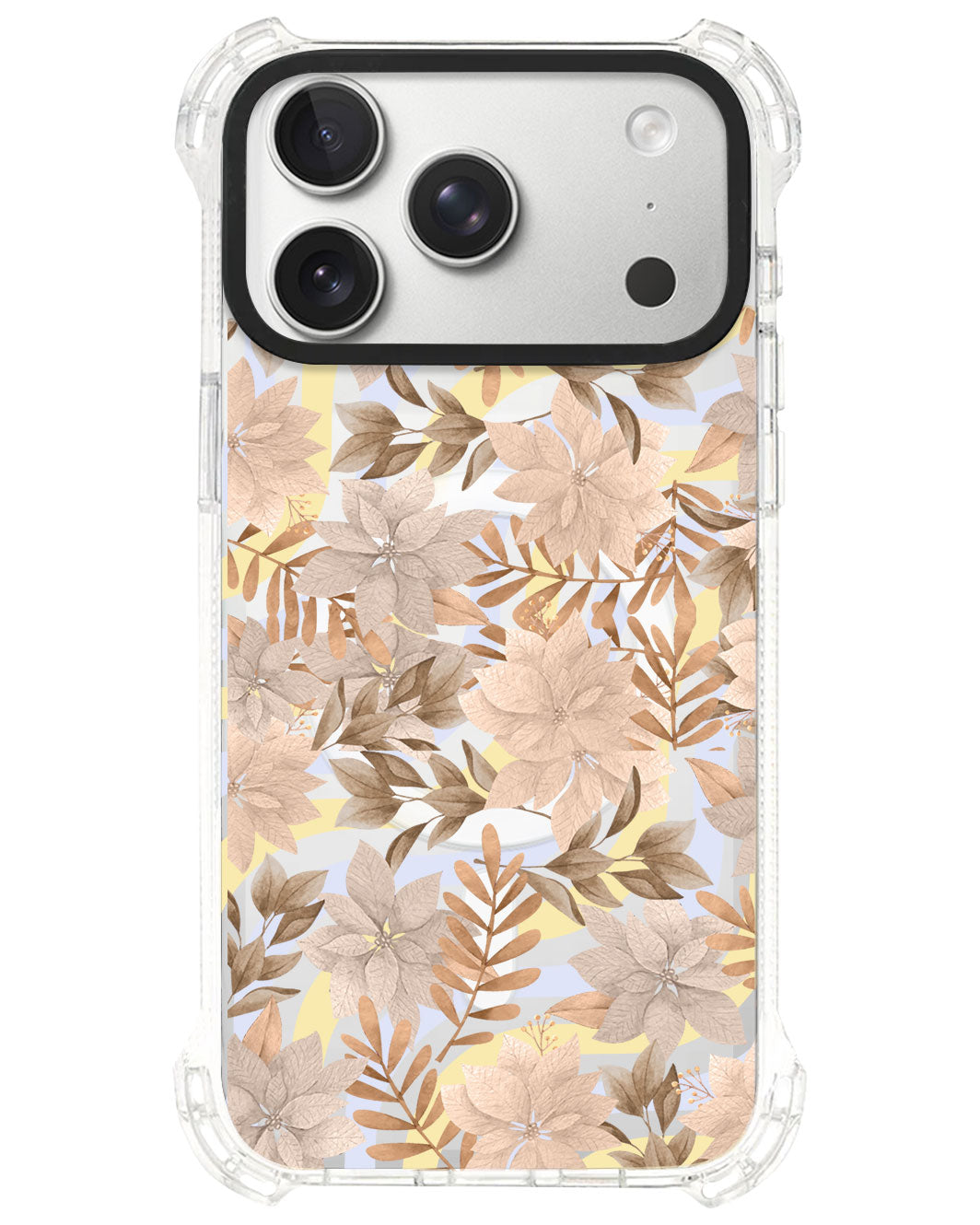 iPhone Ultimate Model-S⁴ - Rustic Lily