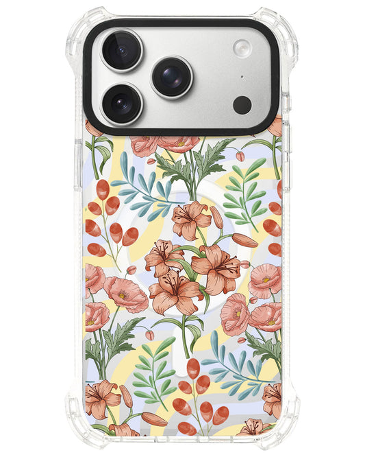 iPhone Rearguard UltimateS⁴ - Nora