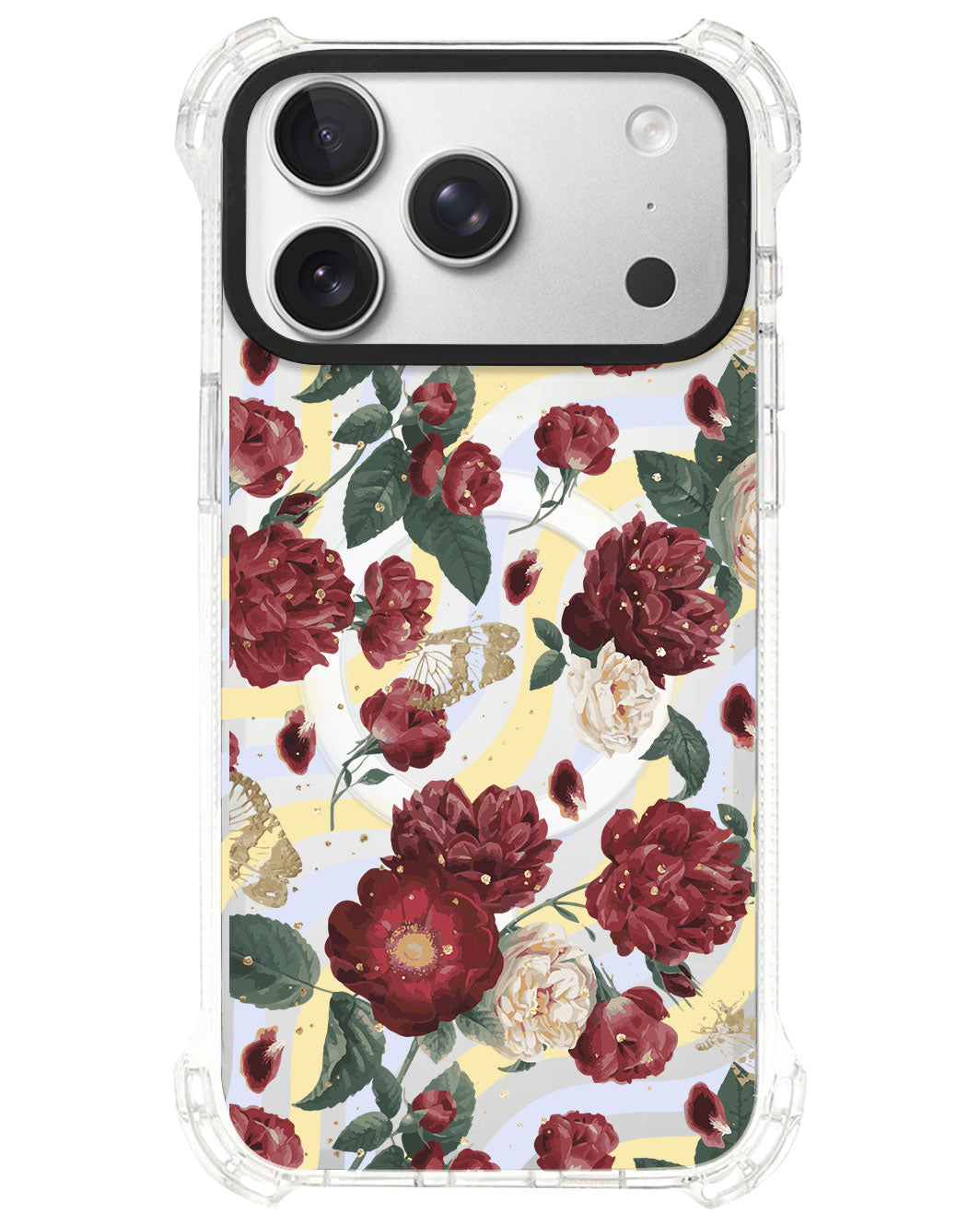 iPhone Rearguard UltimateS⁴ - Rosalie
