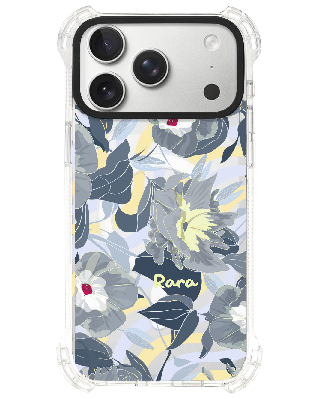 iPhone Rearguard UltimateS⁴ - September Morning Glory