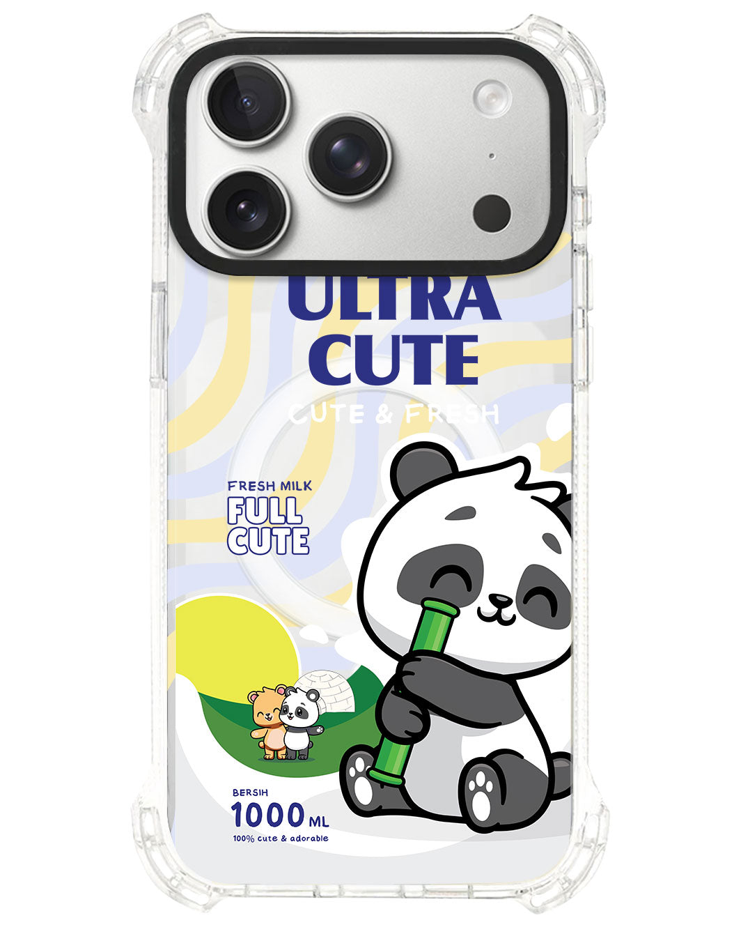 iPhone Ultimate Model-S⁴ - Ultracute