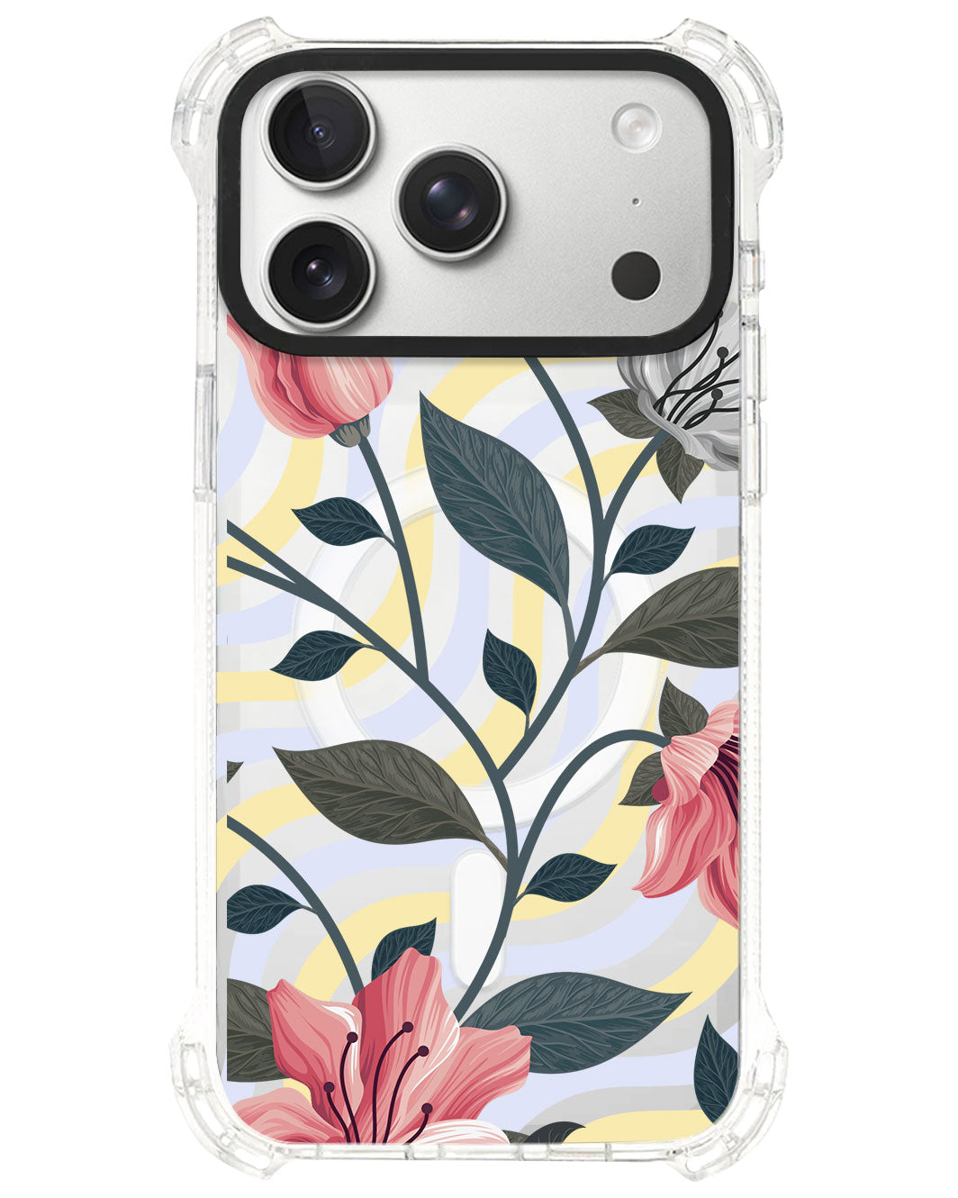 iPhone Rearguard UltimateS⁴ - Valerie