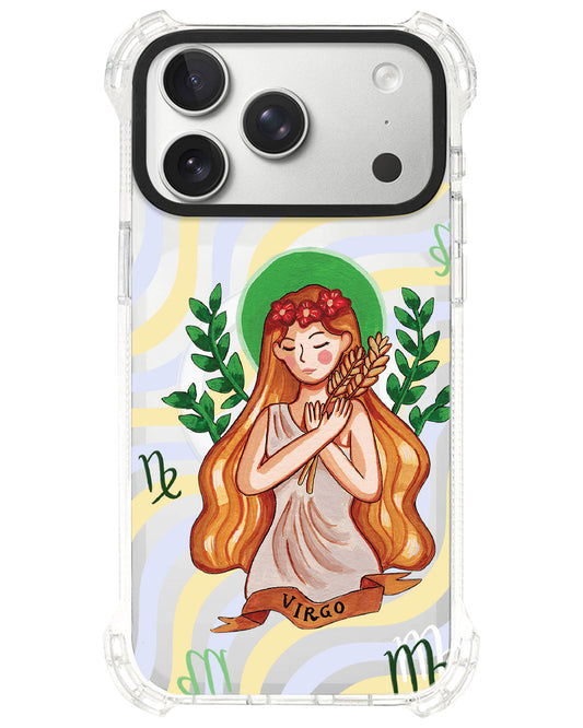 iPhone Rearguard UltimateS⁴ - Virgo