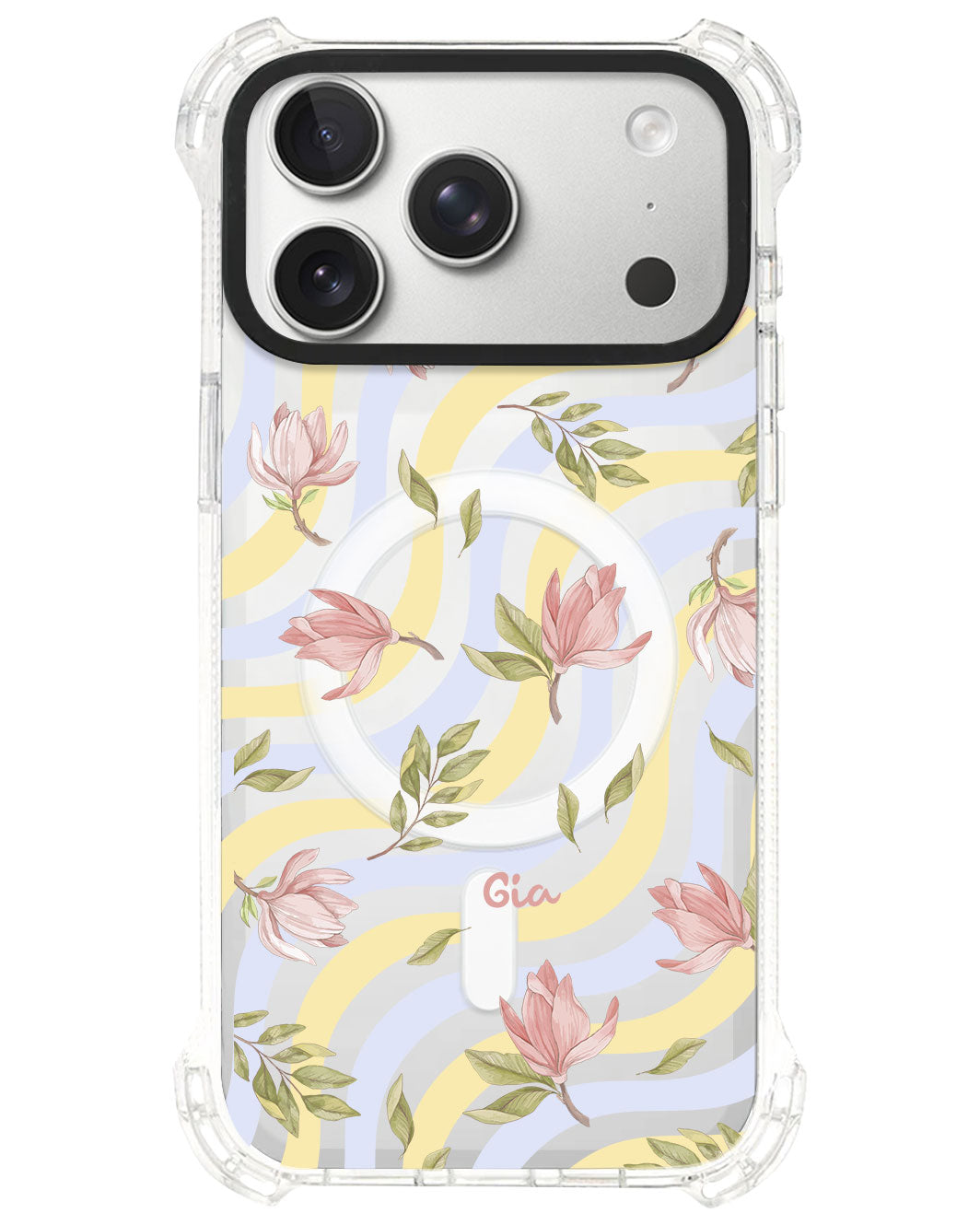 iPhone Ultimate Model-S⁴ - Azalea