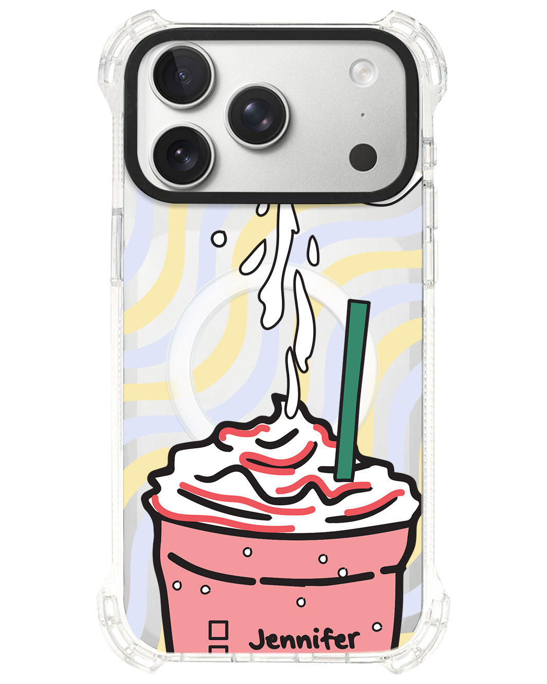 iPhone Ultimate Model-S⁴ - Fries