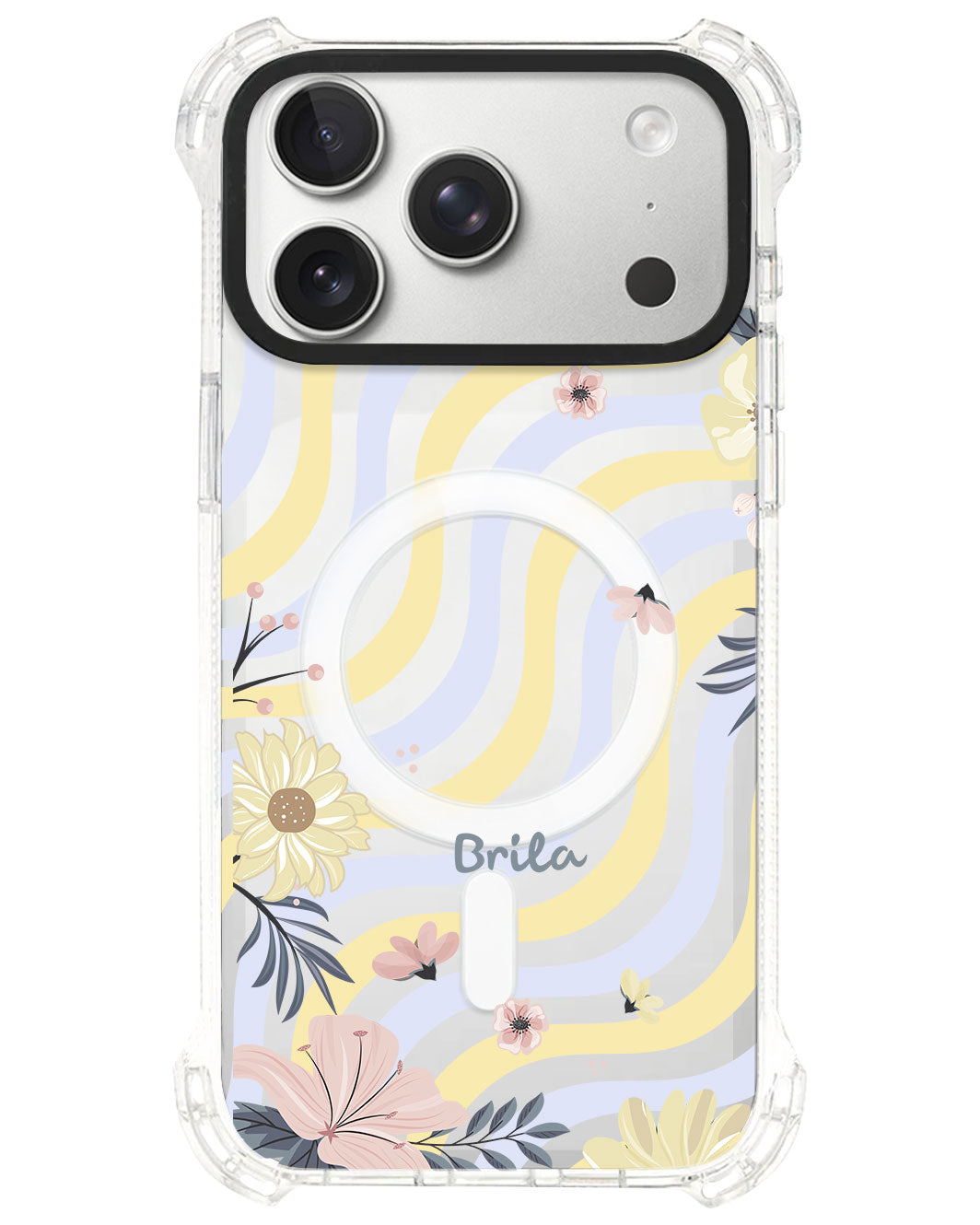 iPhone Rearguard UltimateS⁴ - Margaret