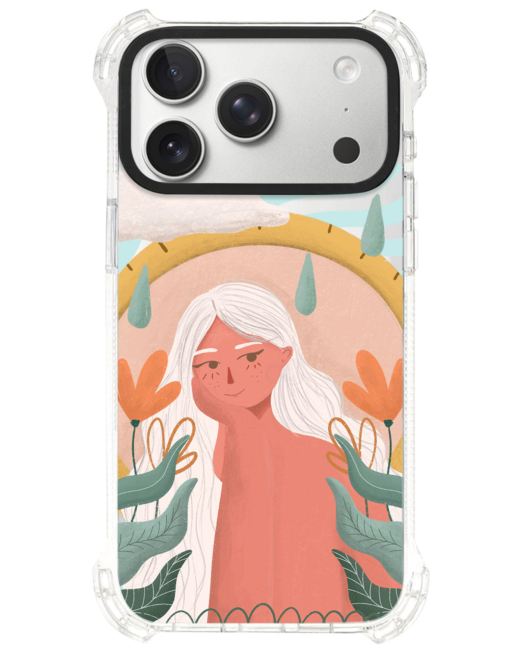 iPhone Rearguard UltimateS⁴ - Adara