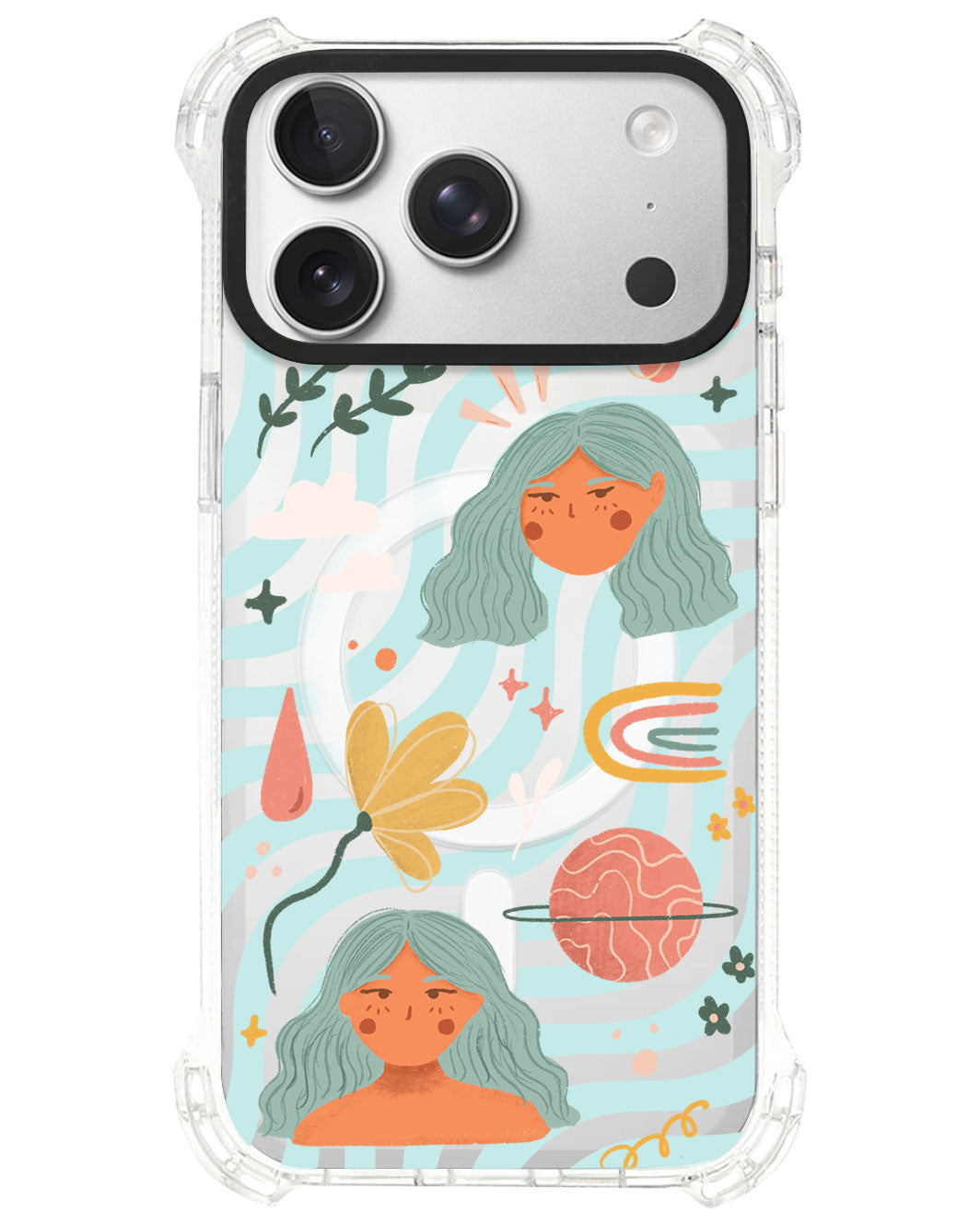 iPhone Rearguard UltimateS⁴ - Adena's World